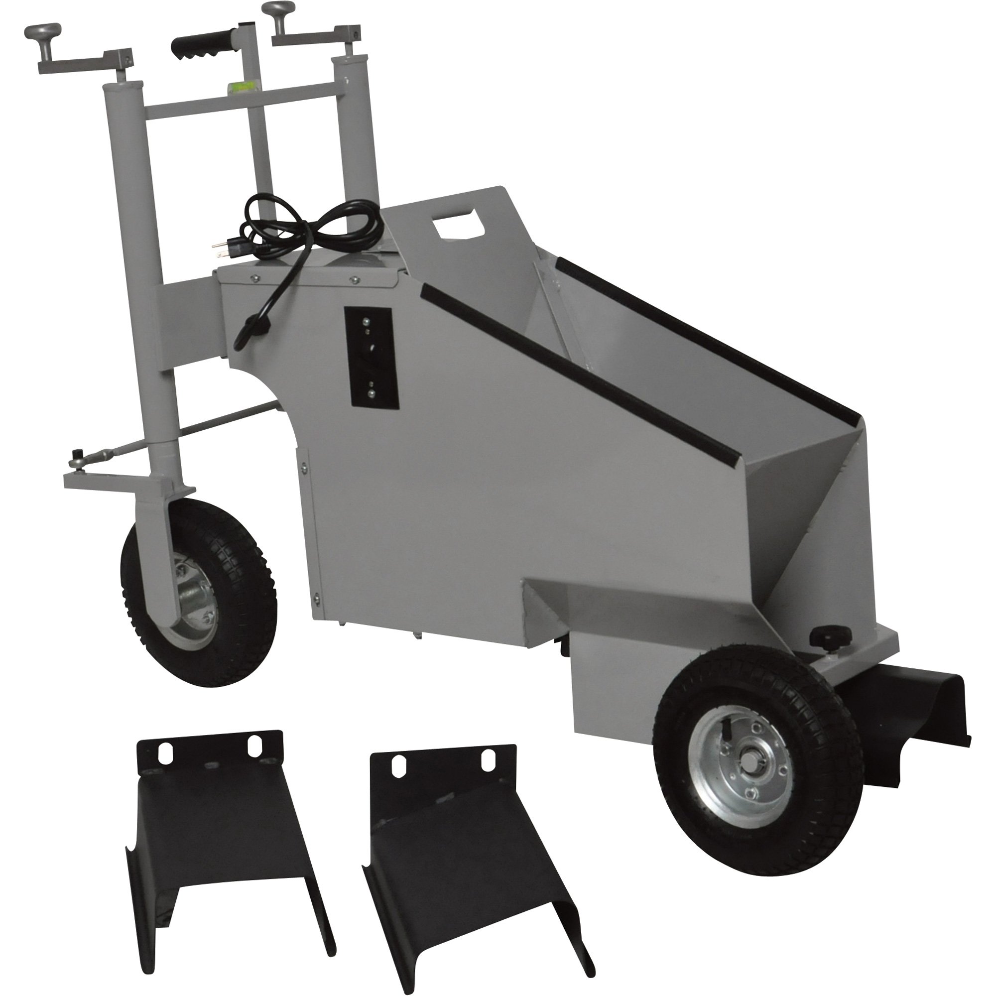 Curb Machinery